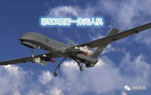 揭秘“九天无人机”：为何马斯特认为它能阻止世界大战？